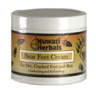nuwati herbals herbal moisturizer cracked logo