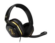 🎧 astro gaming breath of the wild a10 headset - the legend of zelda edition logo
