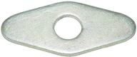 omix ada 16751 01 brake retainer plate logo