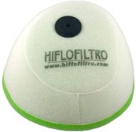 hiflofiltro hff3011 stage racing filter logo