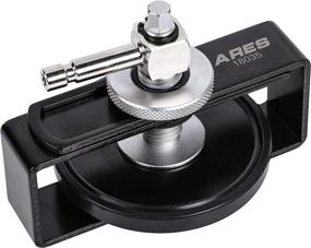 img 4 attached to 🔧 ARЕS 18035 - Innovative Universal Master Cylinder Adapter with Adjustable Wings - Fits Openings 1" - 2.76" - Compatible with 70921 and 70923 Brake Fluid Bleeders