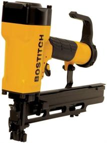 img 3 attached to 💪 BOSTITCH 651S5 16 Inch 2 Inch Stapler: Powerful and Precise Stapling Solution