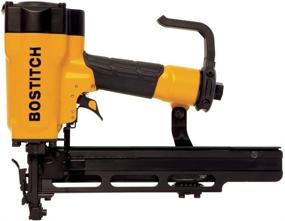 img 1 attached to 💪 BOSTITCH 651S5 16 Inch 2 Inch Stapler: Powerful and Precise Stapling Solution