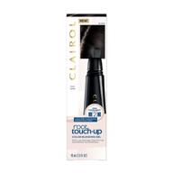 clairol root touch-up semi-permanent hair color blending gel in 2 black - 1 count logo