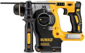 img 4 attached to Powerful DEWALT DCH273B Brushless Rotary Hammer for Versatile Performance