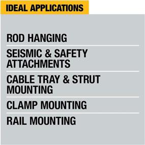 img 2 attached to Powerful DEWALT DCH273B Brushless Rotary Hammer for Versatile Performance