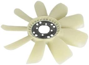 img 2 attached to 🔧 GM Genuine Parts 15-80692 Engine Cooling Fan Blade: Efficient Cooling Performance for Your Vehicle