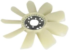 img 3 attached to 🔧 GM Genuine Parts 15-80692 Engine Cooling Fan Blade: Efficient Cooling Performance for Your Vehicle