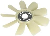 🔧 gm genuine parts 15-80692 engine cooling fan blade: efficient cooling performance for your vehicle logo