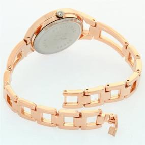 img 1 attached to Fashion Watches Watchband Jewelry Bracelet