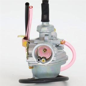 img 2 attached to CRF50 Carburetor Honda Crf50 2004 2009