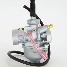 img 1 attached to CRF50 Carburetor Honda Crf50 2004 2009