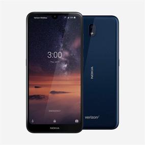 img 1 attached to Nokia 3V TA 1182 Smartphone Wireless
