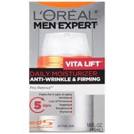 💆 revitalize your skin with loreal paris anti wrinkle moisturizer pro retinol! logo