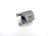 🔪 enhance precision with comp cams 4726 .530 valve guide cutter logo