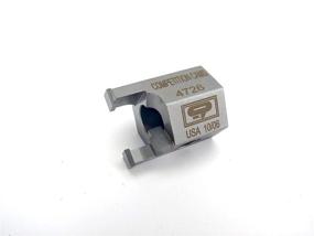 img 1 attached to 🔪 Enhance Precision with COMP Cams 4726 .530 Valve Guide Cutter