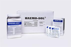 img 1 attached to HAEMO SOL 026 055CN Enzymatic Detergent