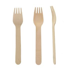 img 2 attached to 🌱 Get Eco-Friendly with Green Fork 158-1000ct – The Ultimate Sustainable Cutlery Solution