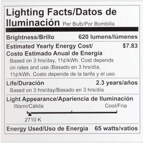 img 1 attached to Philips 24876 5-Hour Light Lumens