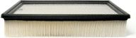 acdelco gm oe a1618c air filter logo