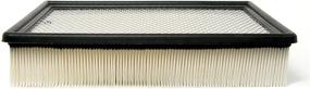 img 1 attached to ACDelco GM OE A1618C Air Filter