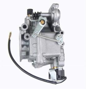 img 1 attached to Goodbest Carburetor Replace Kohler 24 853 93S