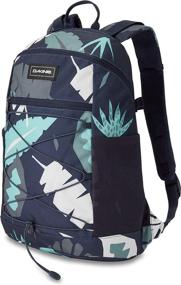 img 2 attached to Dakine Unisex Wndr Backpack Hoxton Outdoor Recreation in Camping & Hiking