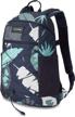 dakine unisex wndr backpack hoxton outdoor recreation in camping & hiking logo