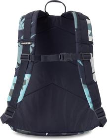 img 1 attached to Dakine Unisex Wndr Backpack Hoxton Outdoor Recreation in Camping & Hiking