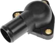 dorman 902 5011 coolant thermostat housing logo