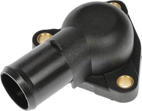 img 2 attached to Dorman 902 5011 Coolant Thermostat Housing