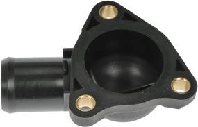 img 1 attached to Dorman 902 5011 Coolant Thermostat Housing