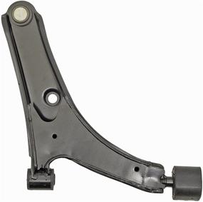 img 1 attached to Dorman 520-109 Front Left Lower Suspension Control Arm and Ball Joint Assembly: Perfect Fit for Geo Metro Models