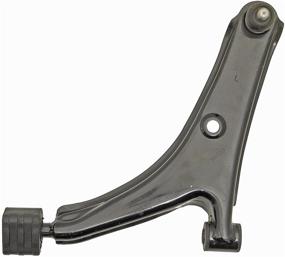 img 2 attached to Dorman 520-109 Front Left Lower Suspension Control Arm and Ball Joint Assembly: Perfect Fit for Geo Metro Models