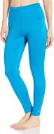 duofold womens varitherm pant underwater logo