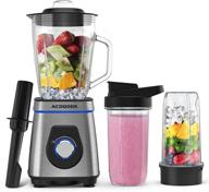 smoothie blender smoothies licuadora acoqoos логотип