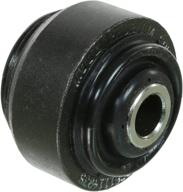 enhanced steering & suspension control arm bushing by moog - k200786 logo