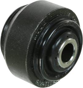 img 4 attached to Enhanced Steering & Suspension Control Arm Bushing by MOOG - K200786