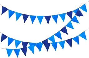 img 3 attached to Партийное знамя военно-морского флота Bunting Pennant