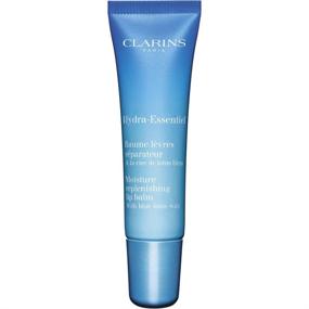 img 4 attached to Clarins Hydra Essentiel Moisture Replenishing Lip Balm: Clear Hydration, Nourishment, Soothing, and Lip Protection - 0.4 Fl Oz (TP-3380810206012_Vendor)