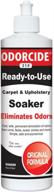 eliminate pet odors with odorcide 210r original ready-to-use soaker - 16 oz logo