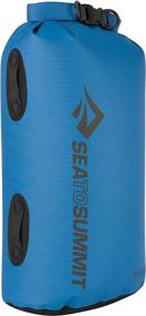 img 3 attached to 🌊 Sea to Summit Big River Dry Bag – High-Durability Roll-Top Waterproof Storage