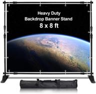 aktop backdrop adjustable photography background camera & photo logo