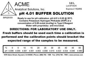 img 1 attached to 🔬 Traceable Reference Lab & Scientific Products: Unparalleled Analytical Solutions and Calibration Services