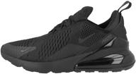 nike running shoes black white ah8050 100 men's shoes logo