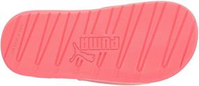 img 1 attached to 👟 PUMA Apricot Blush Ignite Unisex Boys' Sandal Shoes