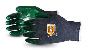 img 3 attached to Superior TenActiv Abrasion Resistant ZedCoat Occupational Health & Safety Products