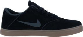 img 1 attached to Nike Trainers 705265 Sneakers Anthracite