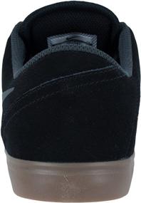 img 2 attached to Nike Trainers 705265 Sneakers Anthracite