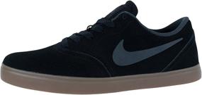 img 3 attached to Nike Trainers 705265 Sneakers Anthracite